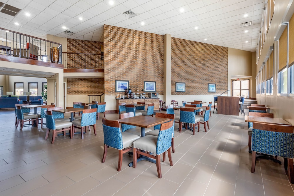 Comfort Inn Warner Robins Robins Air Force Base Area - photo 21