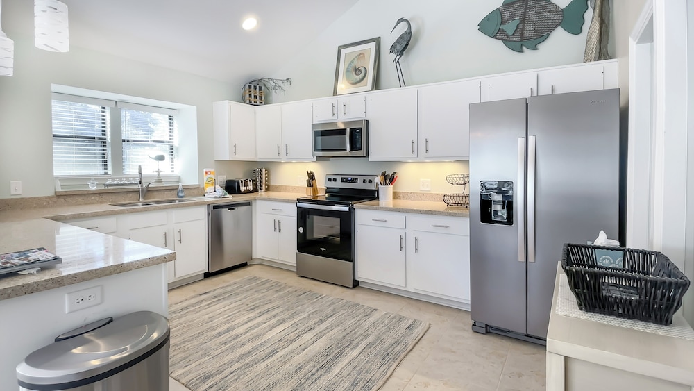 2622 Calibogue Club at The Sea Pines Resort — 4-Star Luxury Hotel in Hilton Head Island, United States
