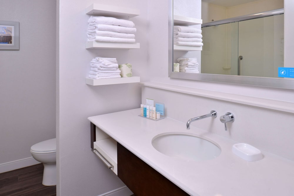 Hampton Inn & Suites Ann Arbor West - photo 35