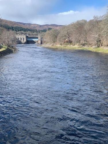 Tummel View Pitlochry — Pitlochry