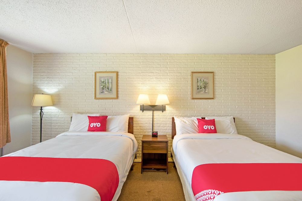 OYO Hotel Doswell Kings Dominion - photo 6