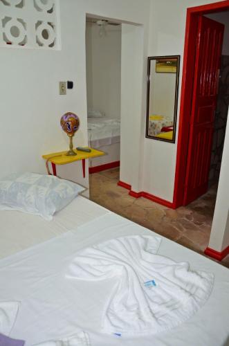 Pousada Gipsy — Camacari — photo 3