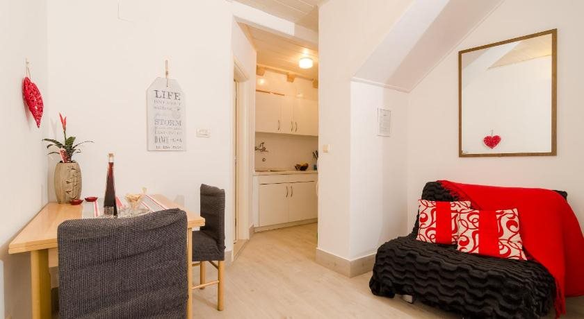 Divina Apartments Dubrovnik