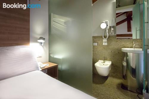 Hotel Palladio — Vicenza — photo 4