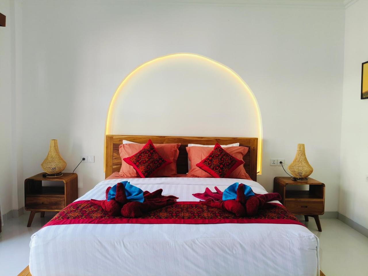 Bali intan 2 — Canggu — photo 5