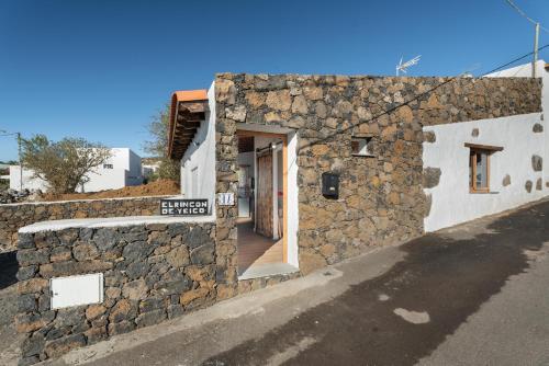 El Rincón de Yeico - last minute hotel in Unknown City