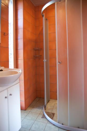 Kõveri Holiday Center — Kilingi-Nomme — photo 4