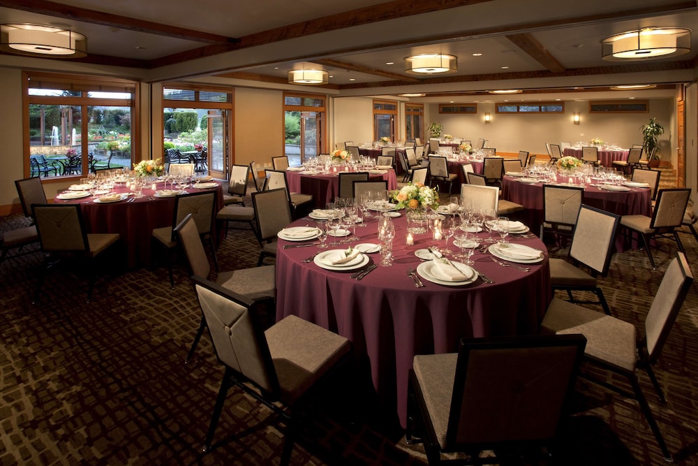 Willows Lodge - photo 56