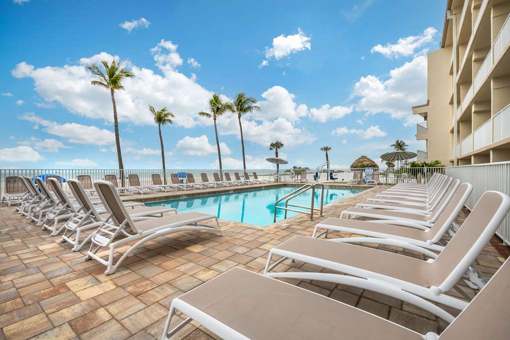 Best Western Plus Beach Resort - photo 90