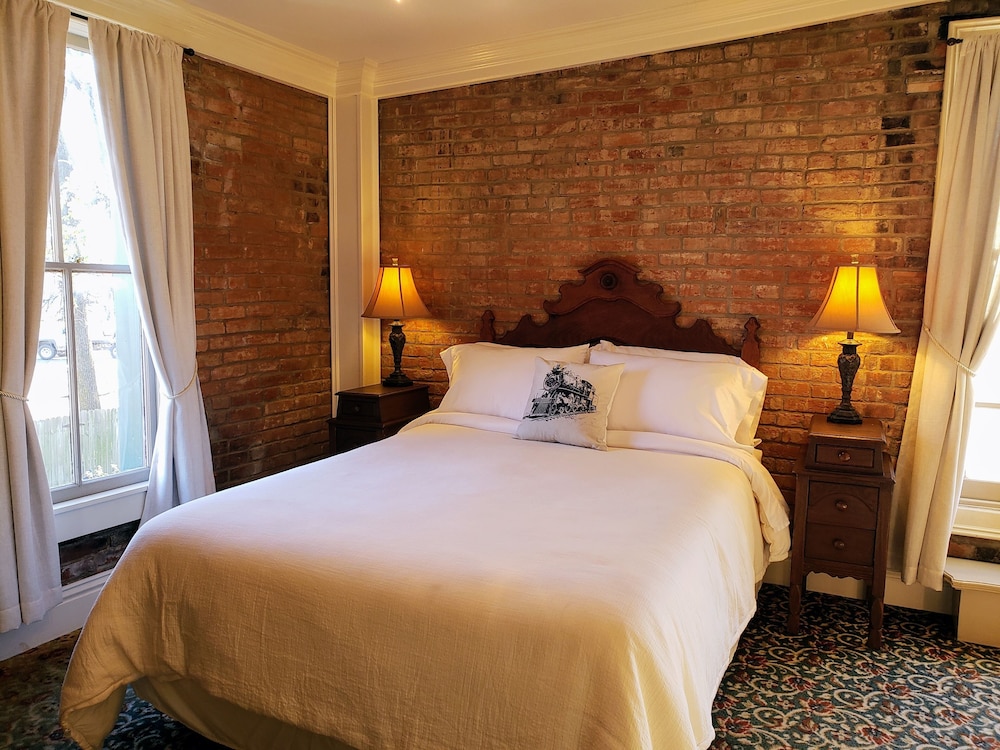 Iron Horse Hotel - photo 25