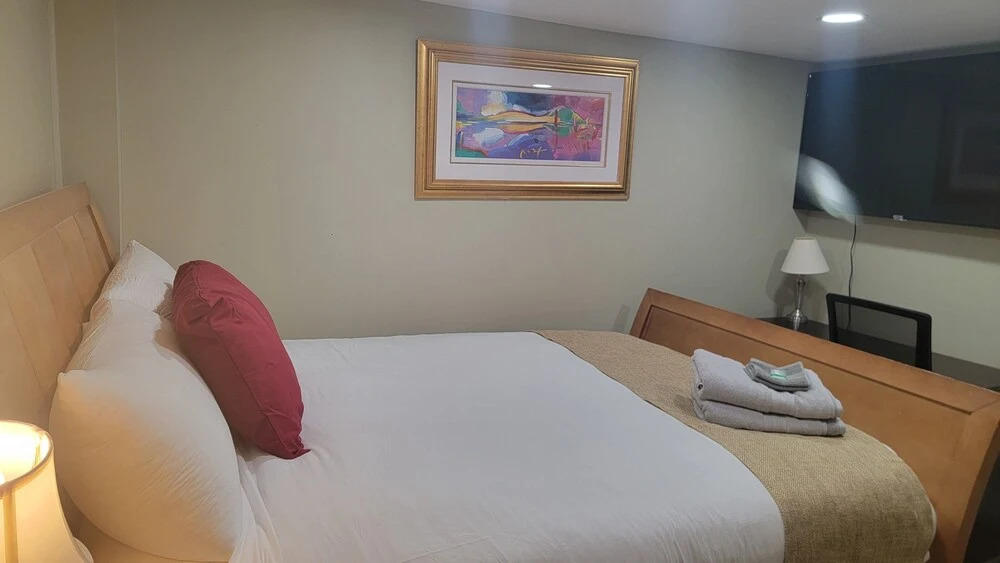 The King Lodges - photo 12