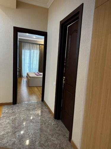 Apartment In The New City
