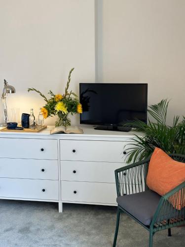 The Victoria Hotel in Berwick-Upon-Tweed, United Kingdom