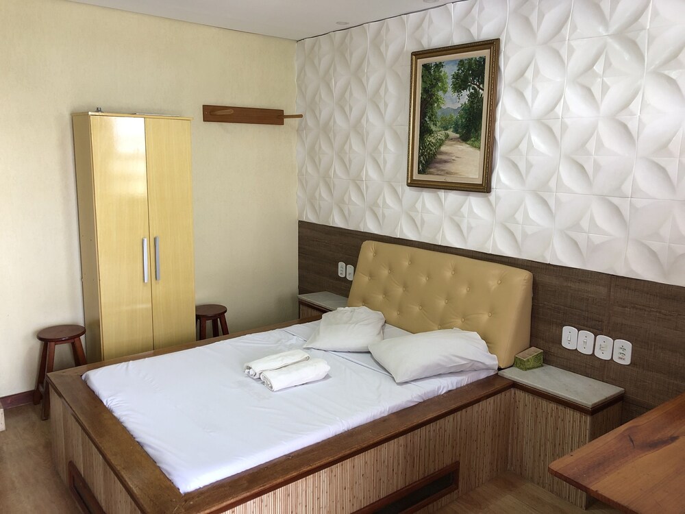 Pousada Beira Rio - last minute hotel in Unknown City