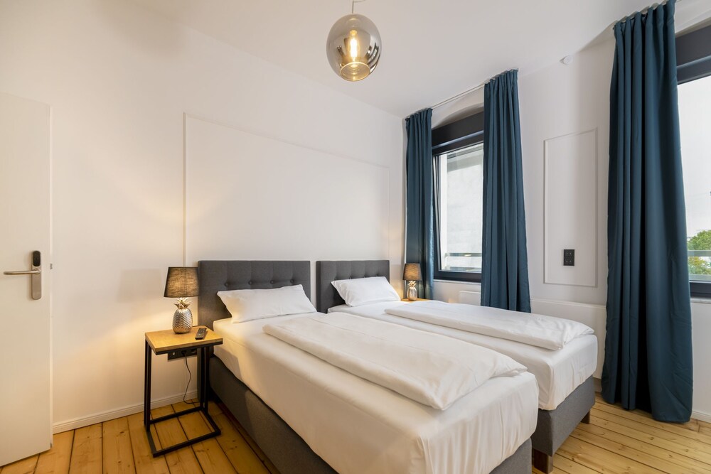 Nikii Boutique Hotel — Leverkusen — photo 2