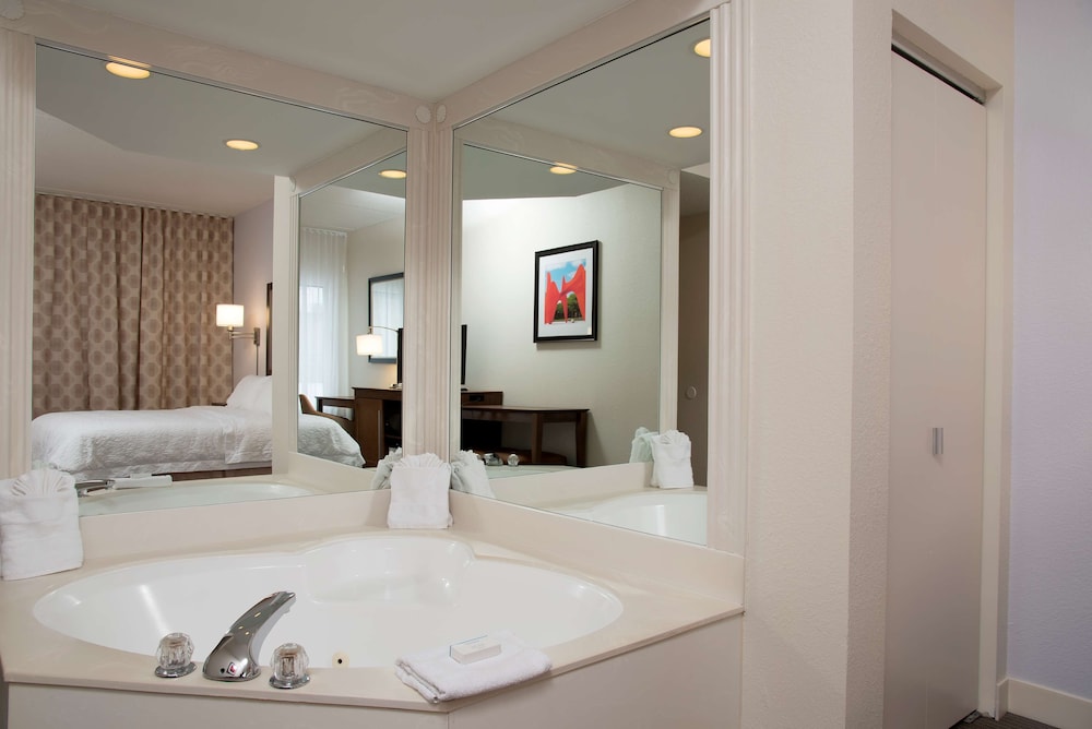 Hampton Inn Grand Rapids South - photo 21