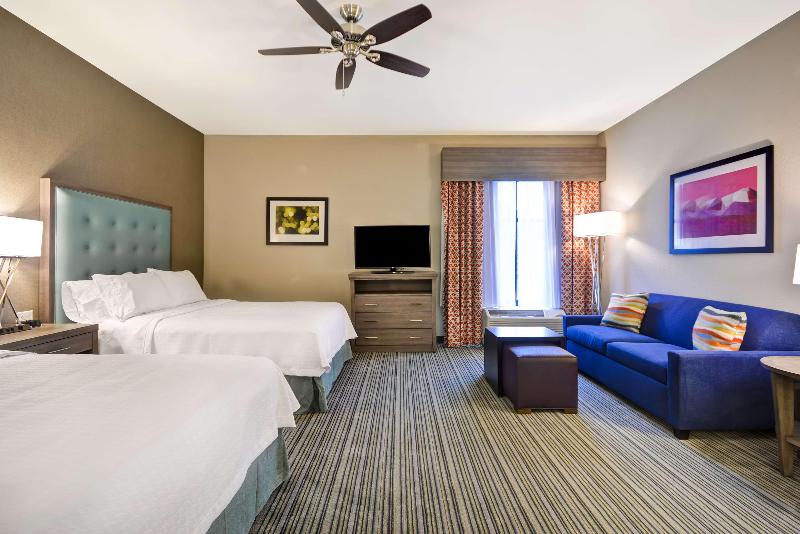 Homewood Suites by Hilton Rocky Mount - photo 47