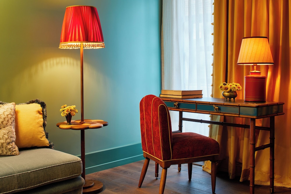 The Fifth Avenue Hotel - photo 5
