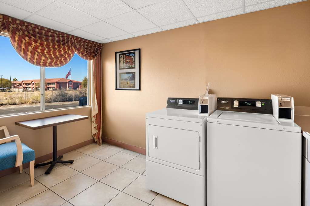 Comfort Inn & Suites near Kino Sports Complex - photo 28
