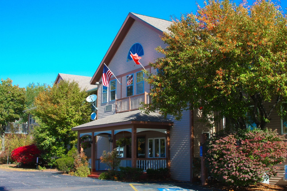 Anchorage Inn - photo 35