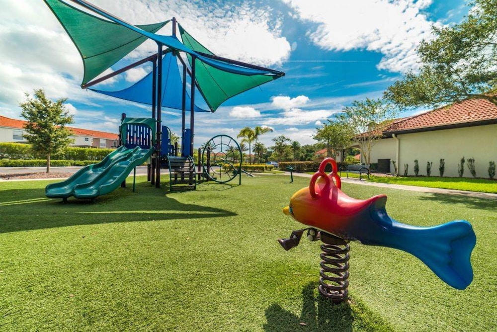 Bella Vida Resort Welcome To Cozy 4 Beds 3 Baths Villa Close To Disney - photo 35
