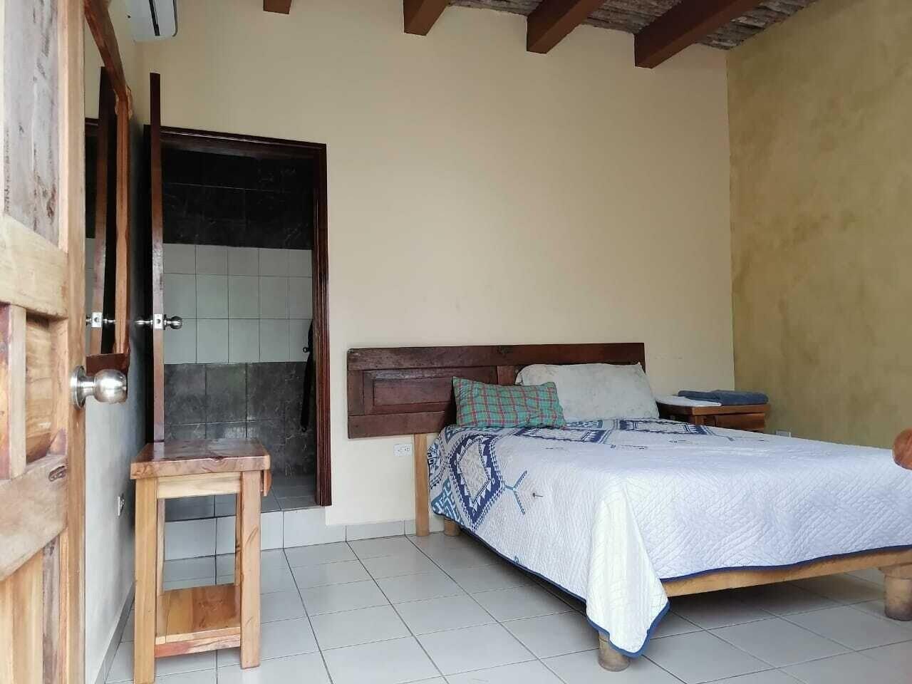 Departamentos TABAN Barranco in Alamos, Mexico