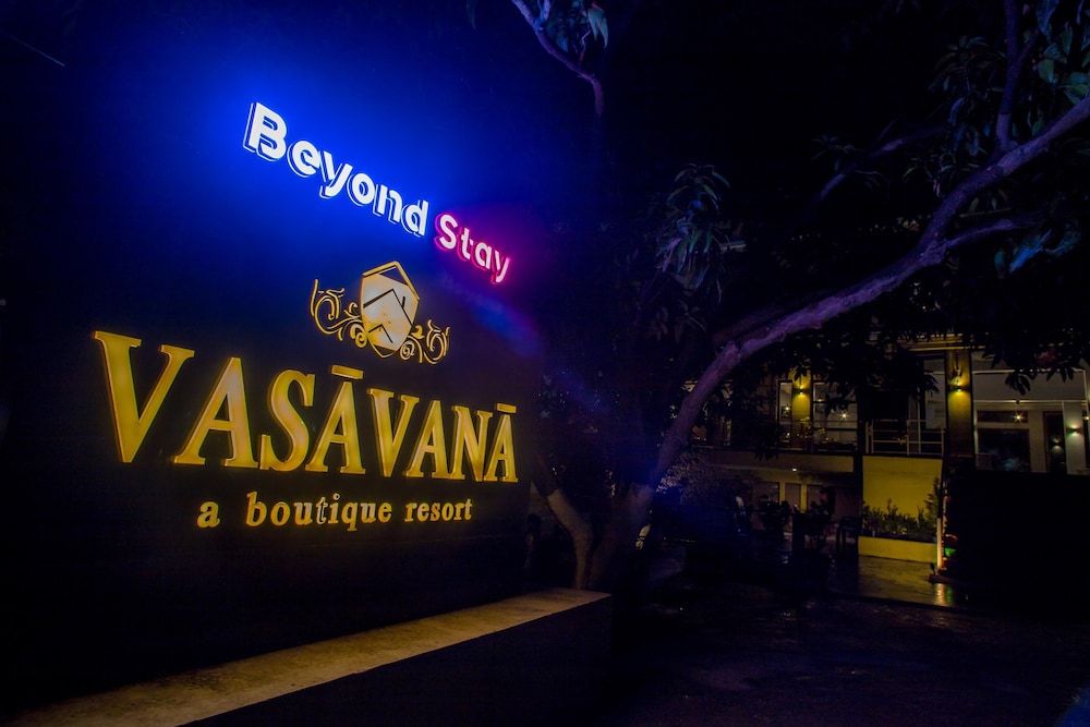 Beyond Stay Vasanava Resort Corbett in Ramnagar, India