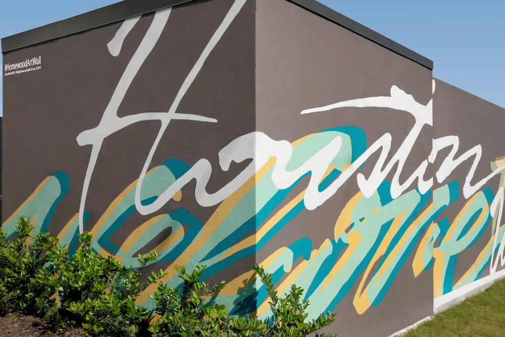 Homewood Suites by Hilton Houston NW at Beltway 8 TX - photo 59