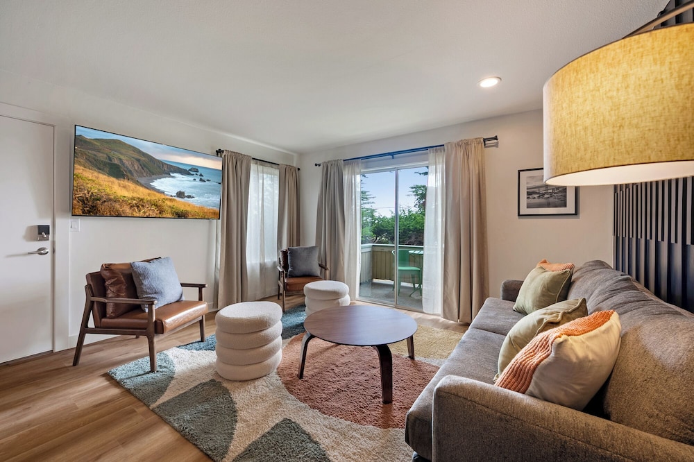 Bodega Coast Inn and Suites - photo 39