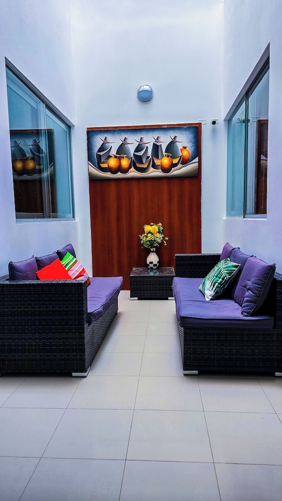 Hotel en Paracas Riviera Inka in Paracas, Peru