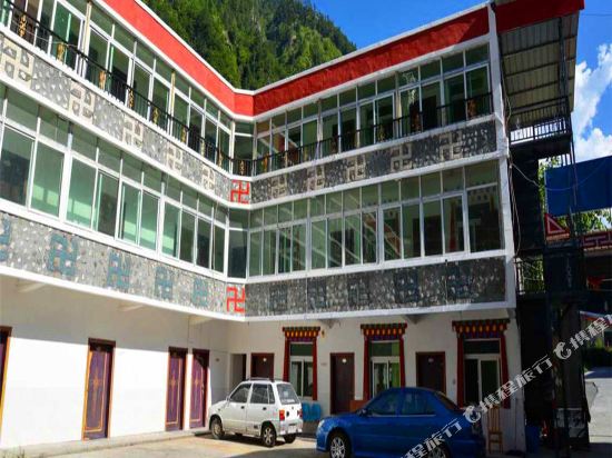 Jinqiu Bipeng Inn - last minute hotel in Unknown City