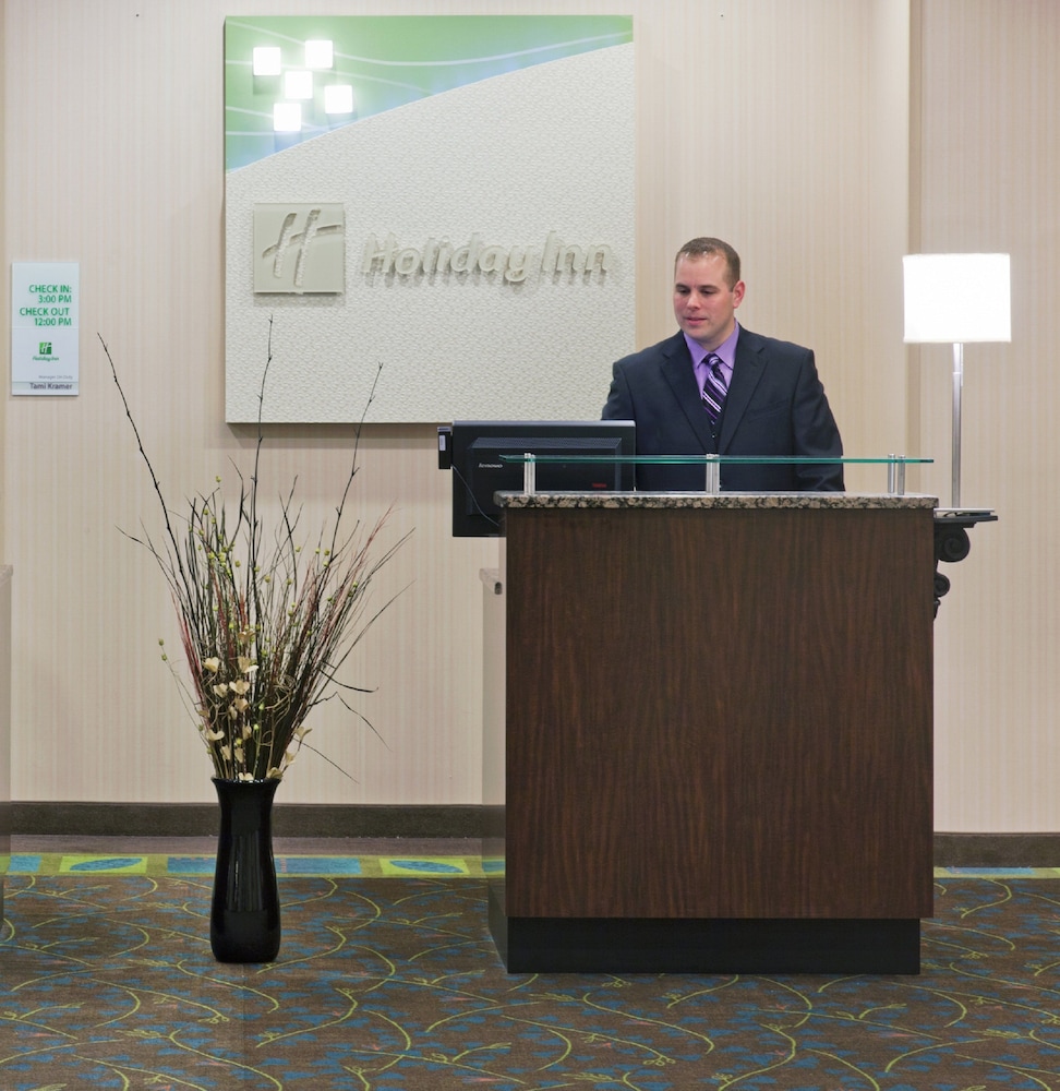 Holiday Inn Lincoln Southwest by IHG - photo 23