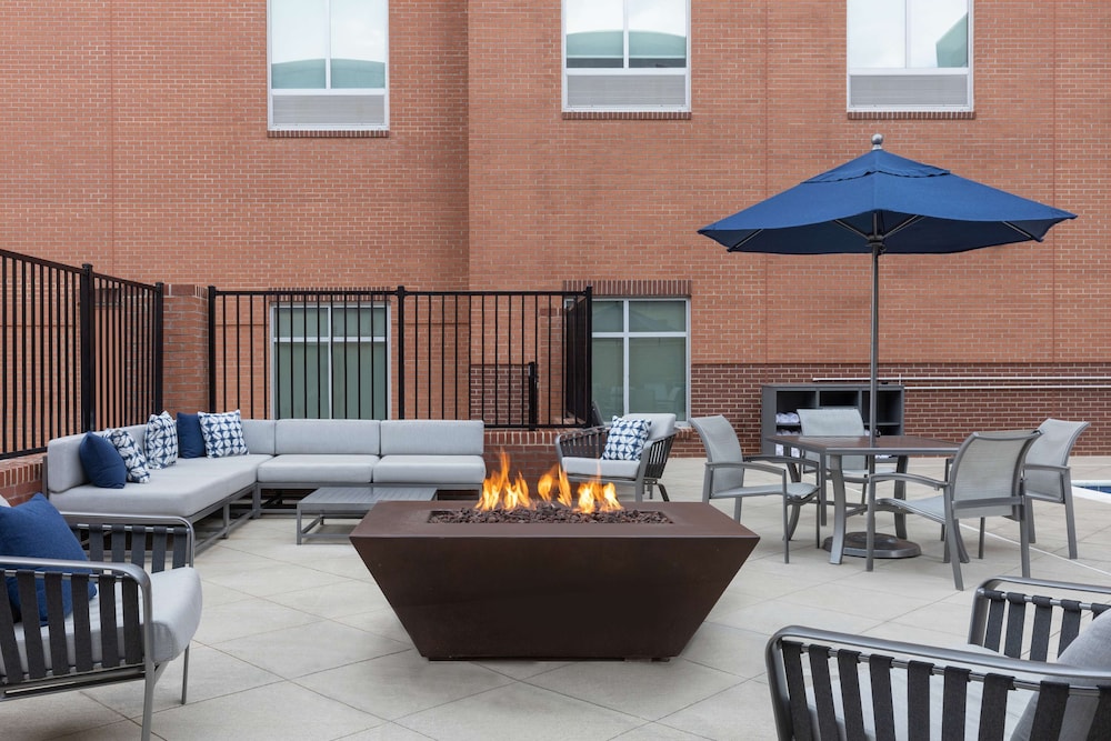 Hampton Inn Greer Greenville SC - photo 52