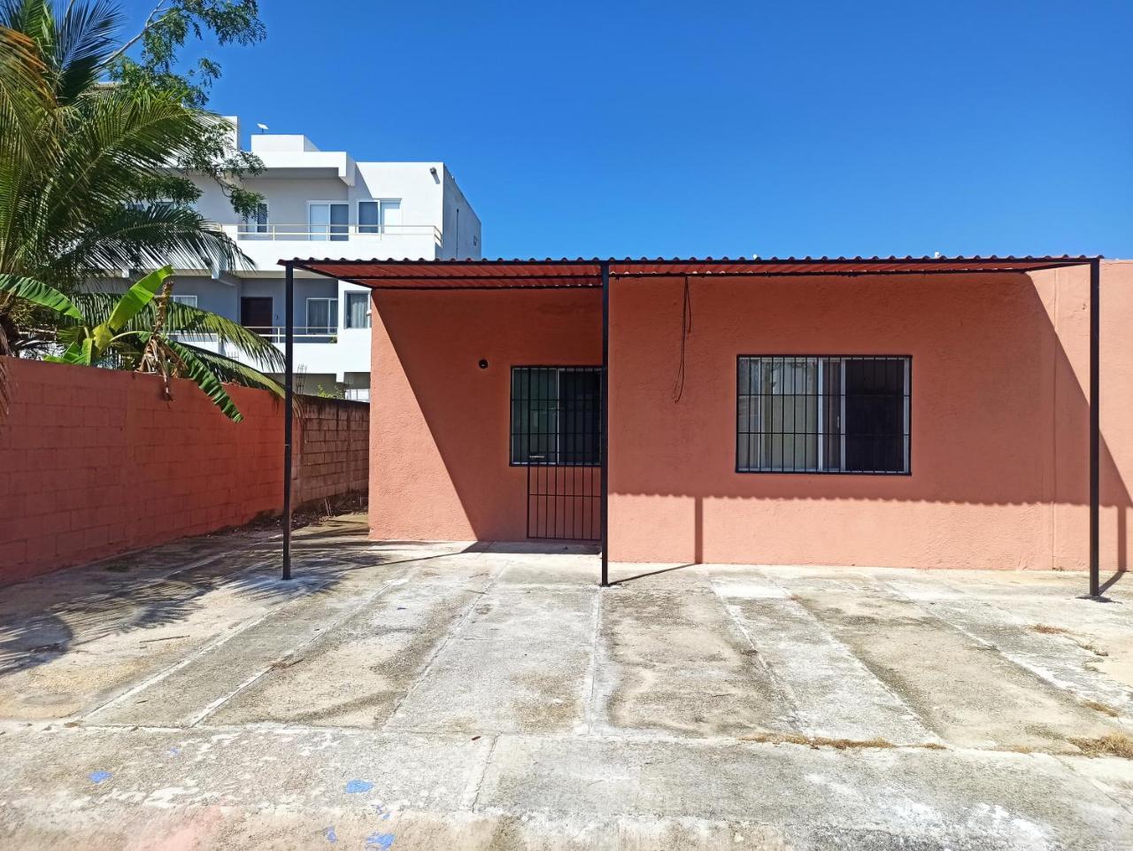 Casita Mahahual 2 Grand Costa Maya in Unknown City, Mexico