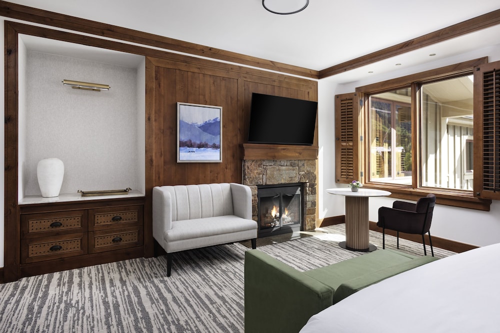 Four Seasons Resort Jackson Hole - photo 43