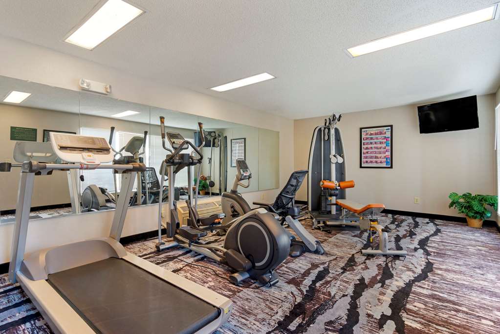 Quality Inn Newnan Atlanta South - photo 25