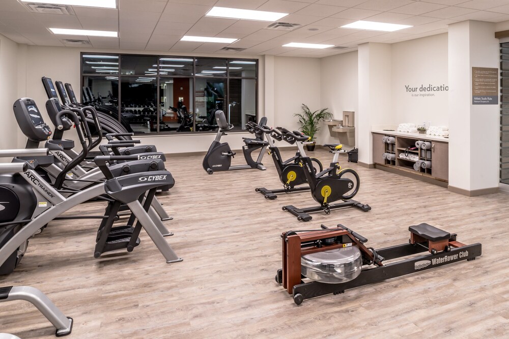 Even Hotel Eugene By Ihg - photo 40