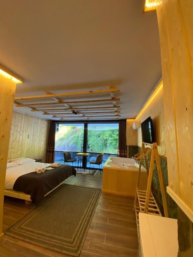 Dogal Suit Bungalov — Ardesen — photo 3