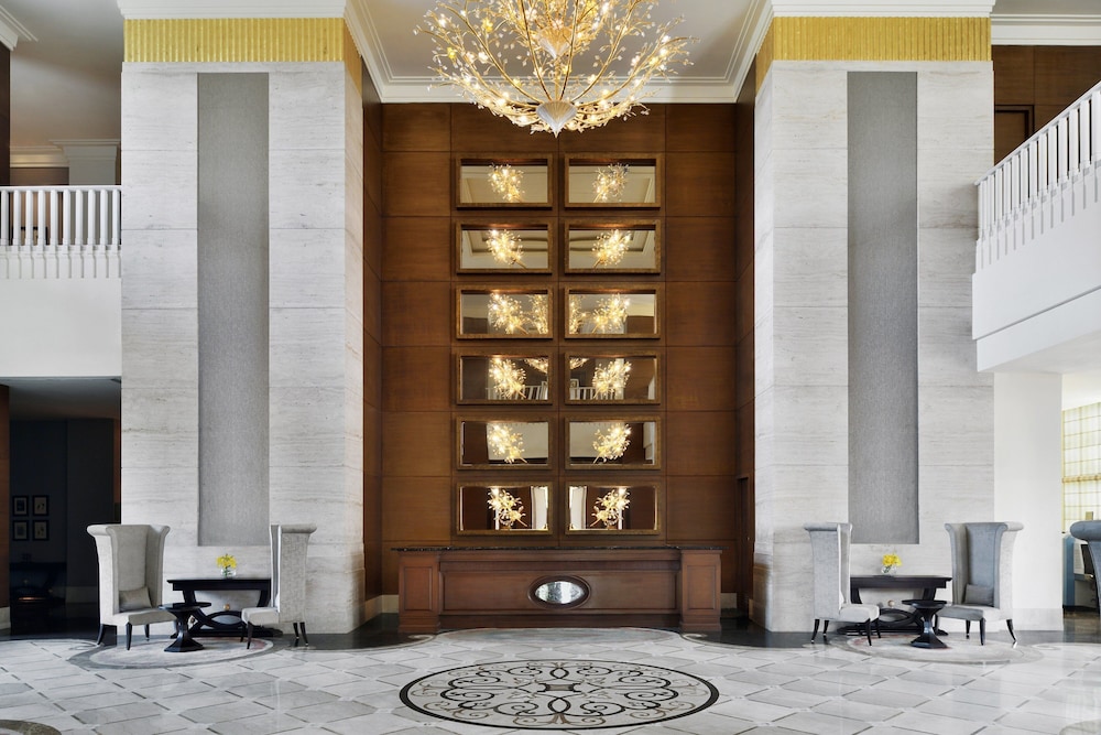 Sheraton Grand Palace Indore — Indore — photo 3