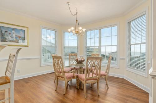 Cox Landing by Oak Island Accommodations - photo 42