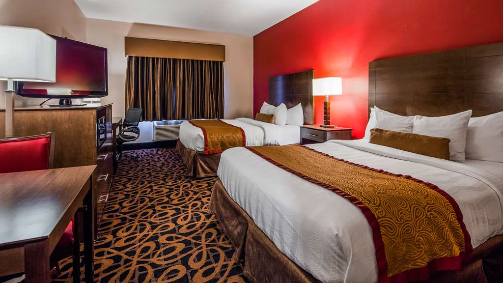 Best Western Plus Brandywine Inn & Suites - photo 3