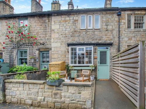 Duckling Cottage — 4-Star Luxury Hotel in Addingham, United Kingdom