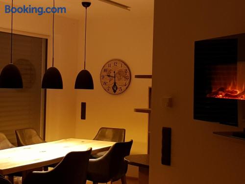 Zegg Lounge — 4-Star Luxury Hotel in Seeboden, Austria