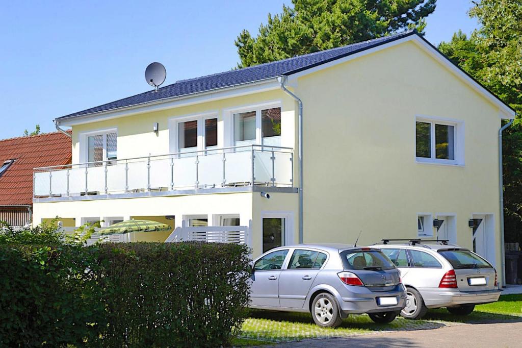 Studio in Wyk Auf Foehr