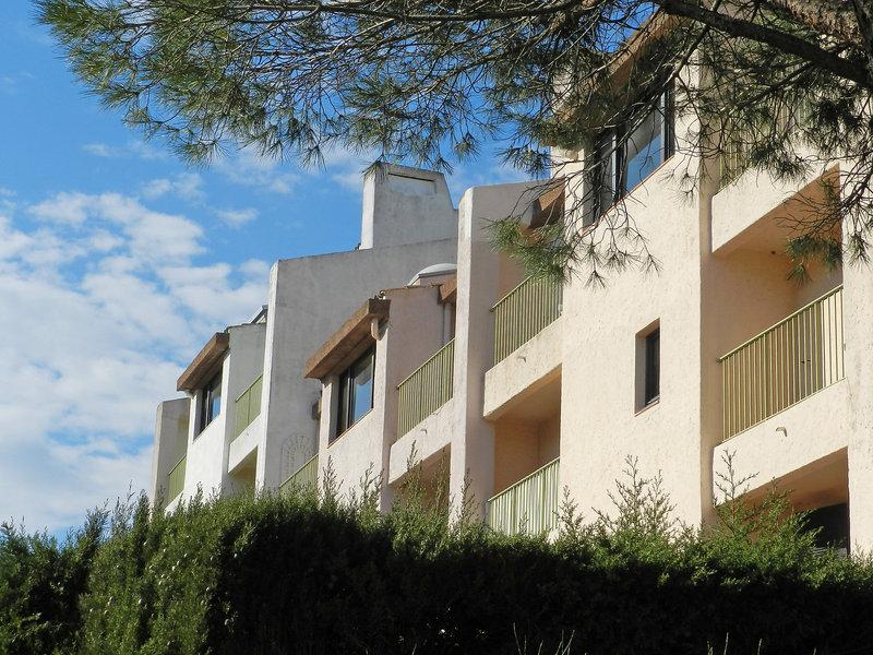 Les Cascadelles No.6 in Cogolin, France