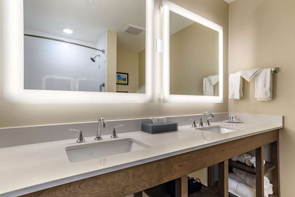 Comfort Inn & Suites Downtown near University - photo 31