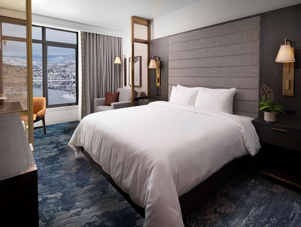 Grand Hyatt Deer Valley - photo 4