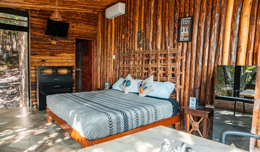 Hotel Pier Bacalar All Inclusive — Bacalar — photo 3