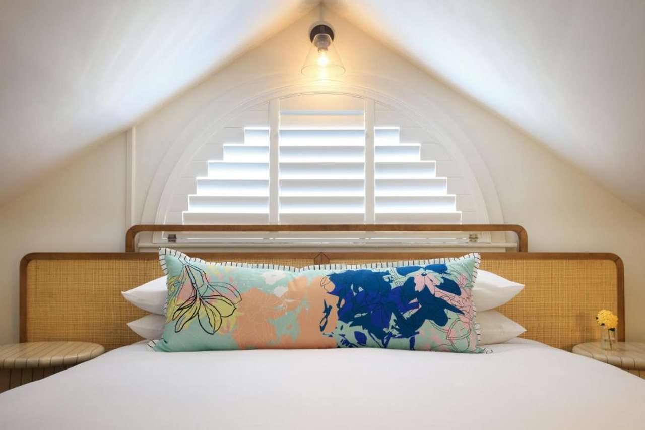 Lighthouse Hotel Key West Historic Inns - photo 10