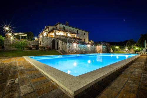 Torre Piantarosa — hotel in Marsciano